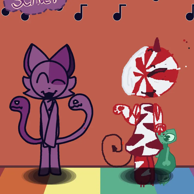 Game by @mintym1nt