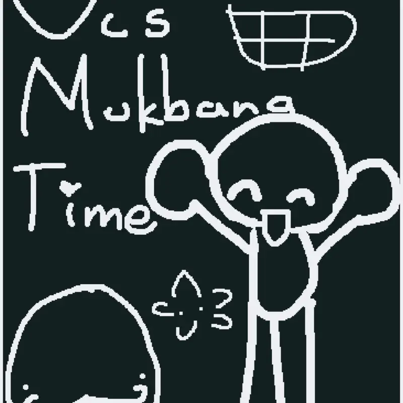 For u:3 by @HazelZayn