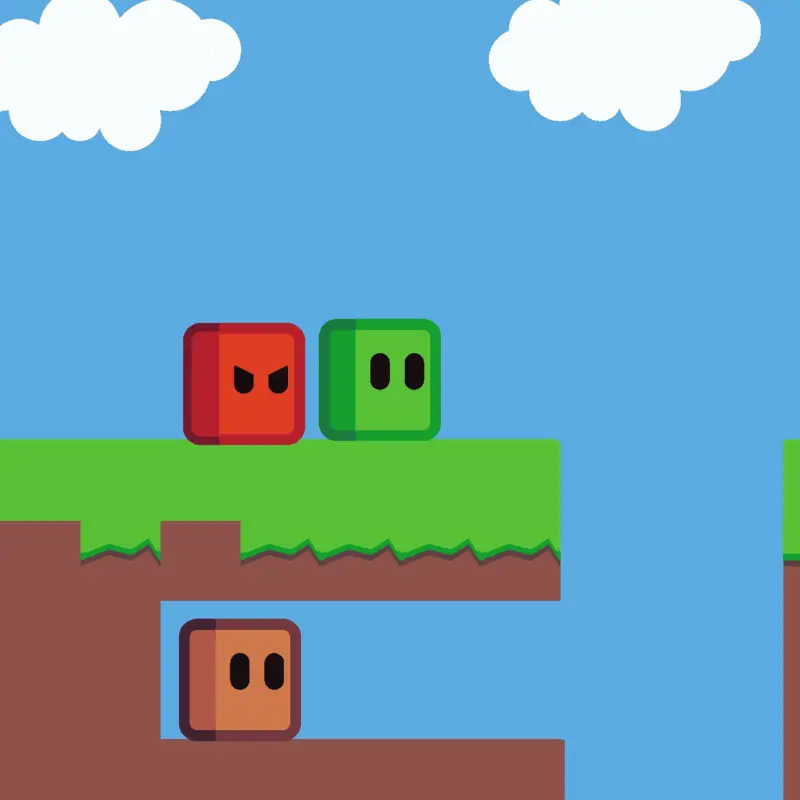 Game by @michael_jacksonn