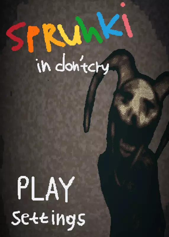 Don't cry vs sprunki by @anonymous-user-9b02ac2b-0096-4e3a-8c05-51b0c1a28170
