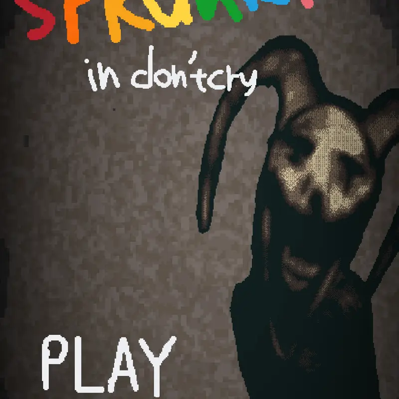 Don't cry vs sprunki by @anonymous-user-9b02ac2b-0096-4e3a-8c05-51b0c1a28170