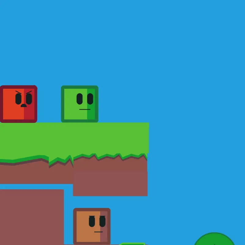 Game by @Drake01