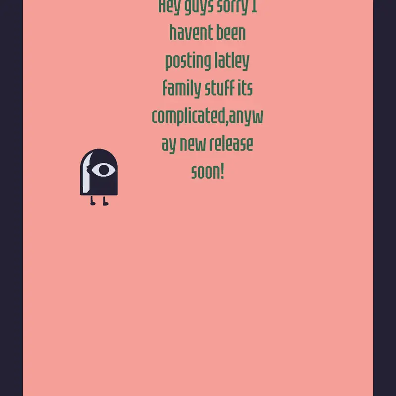 Game by @ALLIMAE