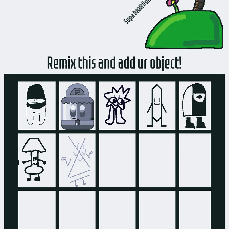 Game by @ImNot_Pixie