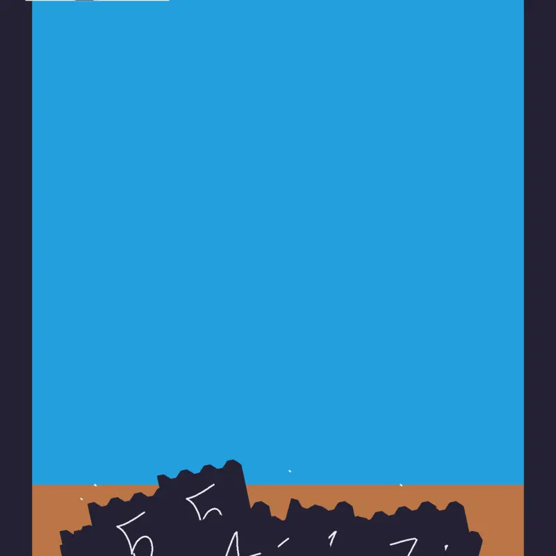 Game by @bluebleire