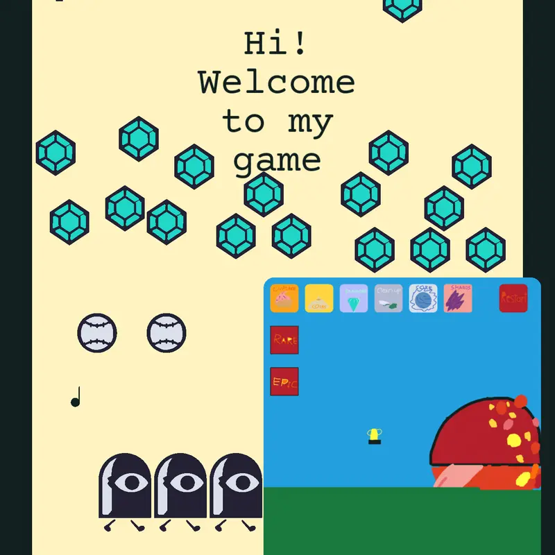 Game by @wassup101