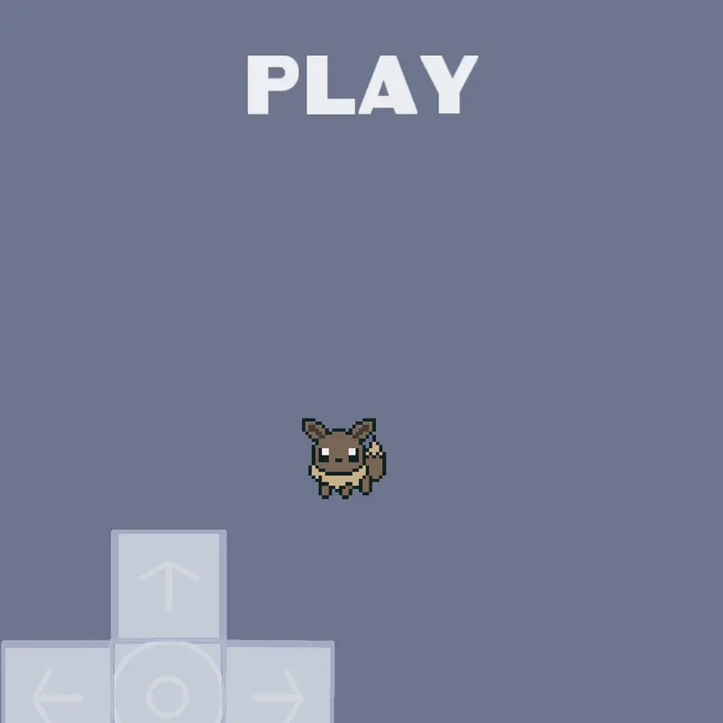 #eeveelution #multiplayer by @LeonardoVasconcelos