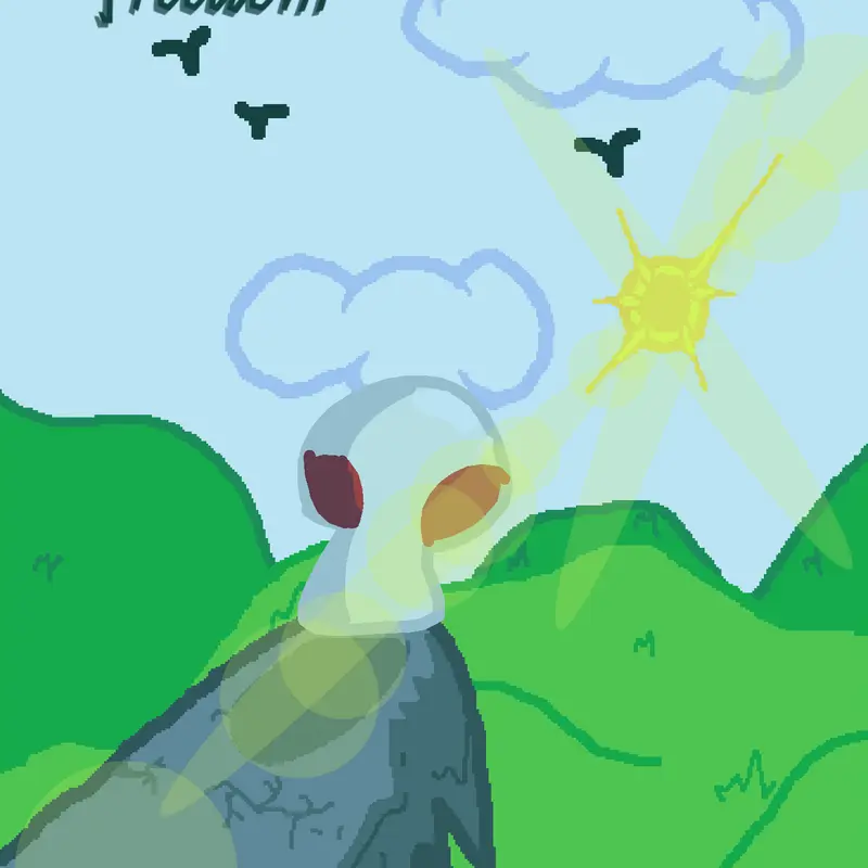 Game by @DaisyeClara-Desenhos