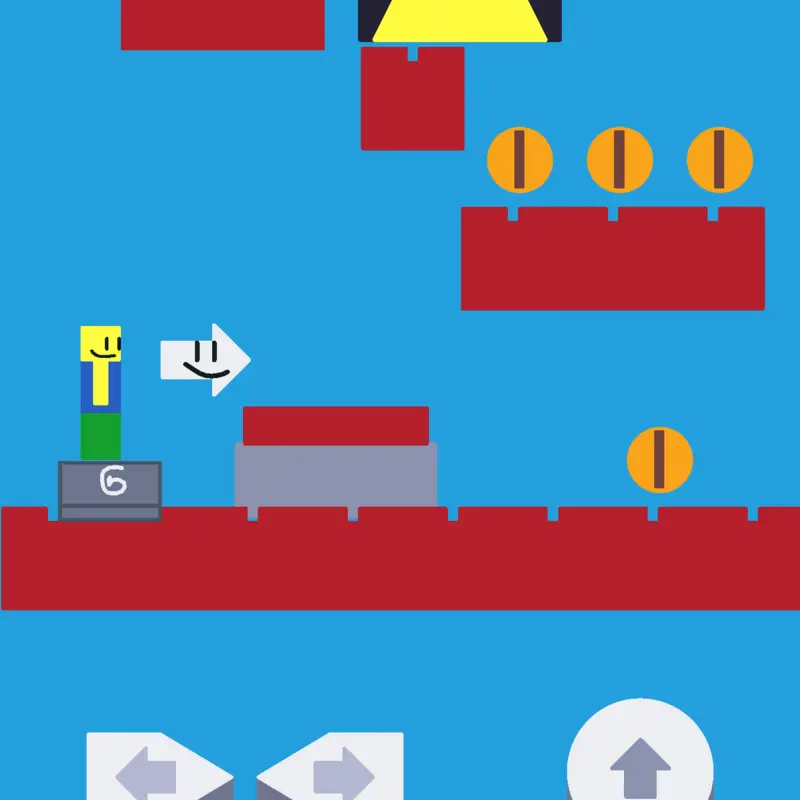 Game by @Deancito112