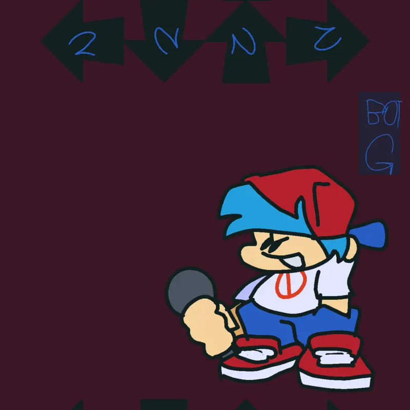 Game by @GrishaPar