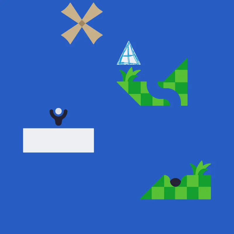 Game by @grier