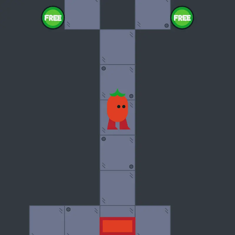 Game by @raaafa