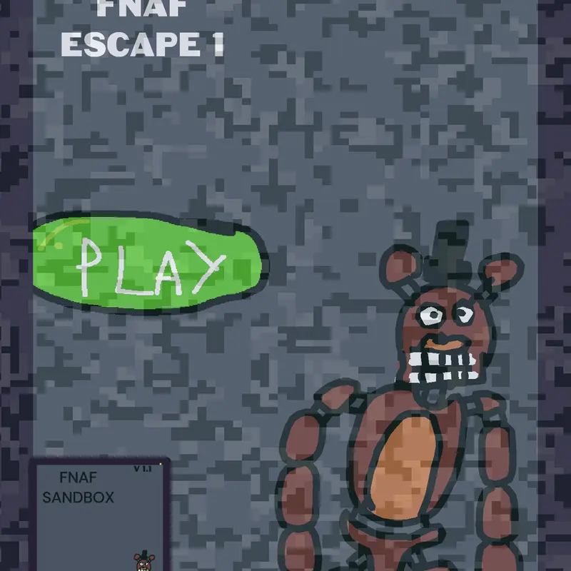 Game by @MISTERCOPIT