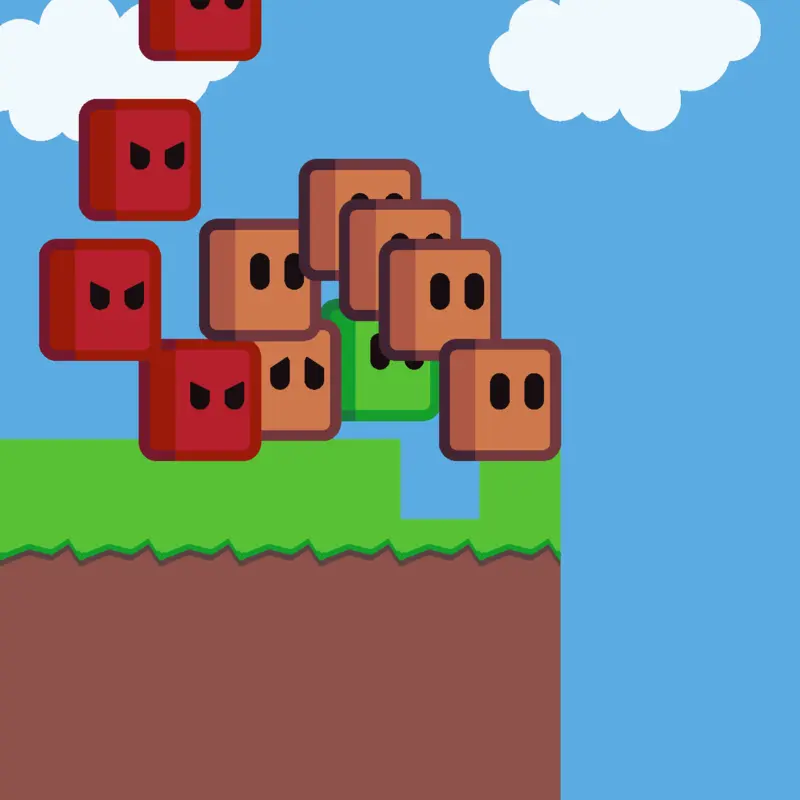 Game by @adam889