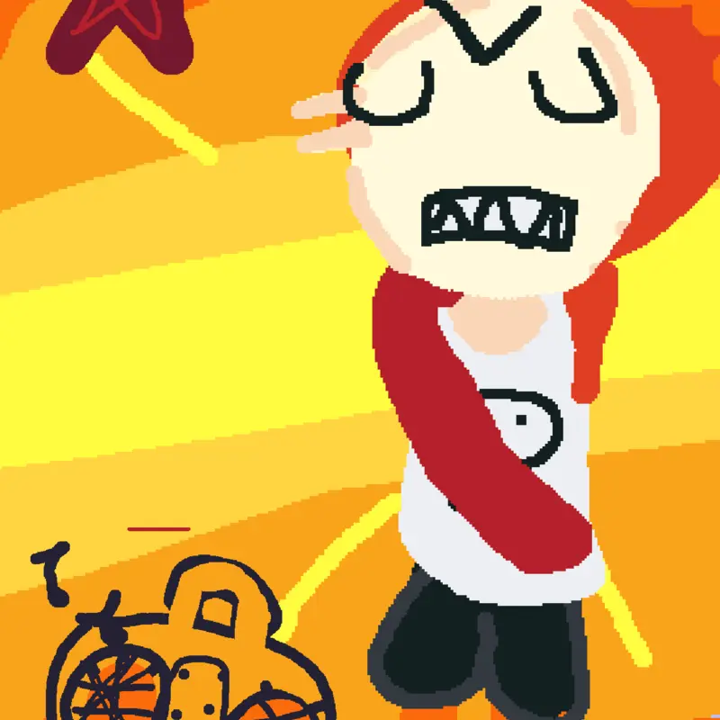 Game by @Mishka_welli