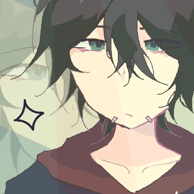 Game by @KaiiMay