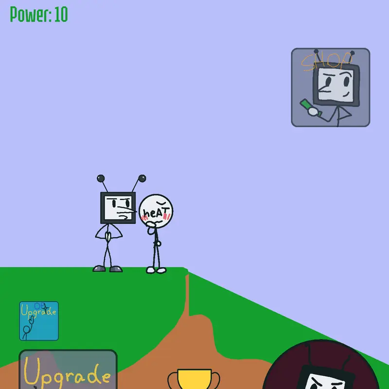 Game by @JoaquinEpulef