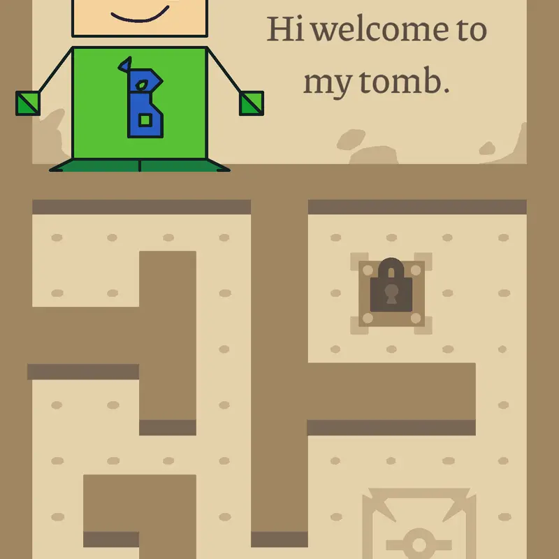 Game by @bemop