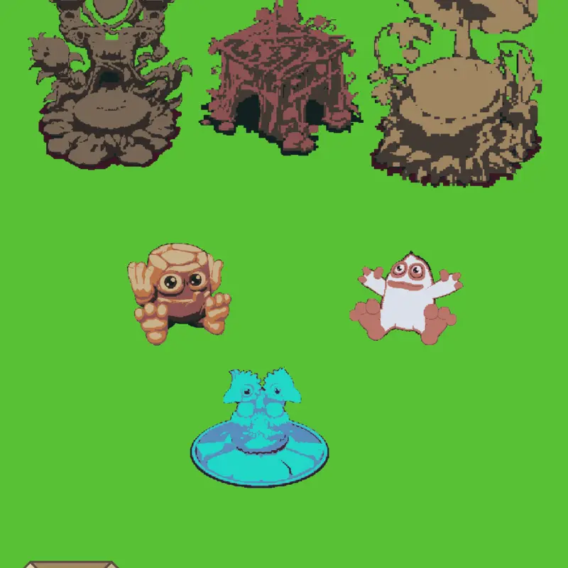 Game by @thateman