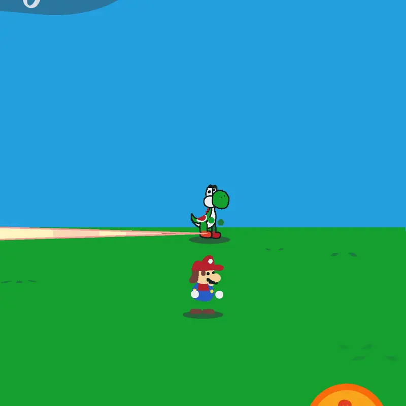 Game by @super_mar2