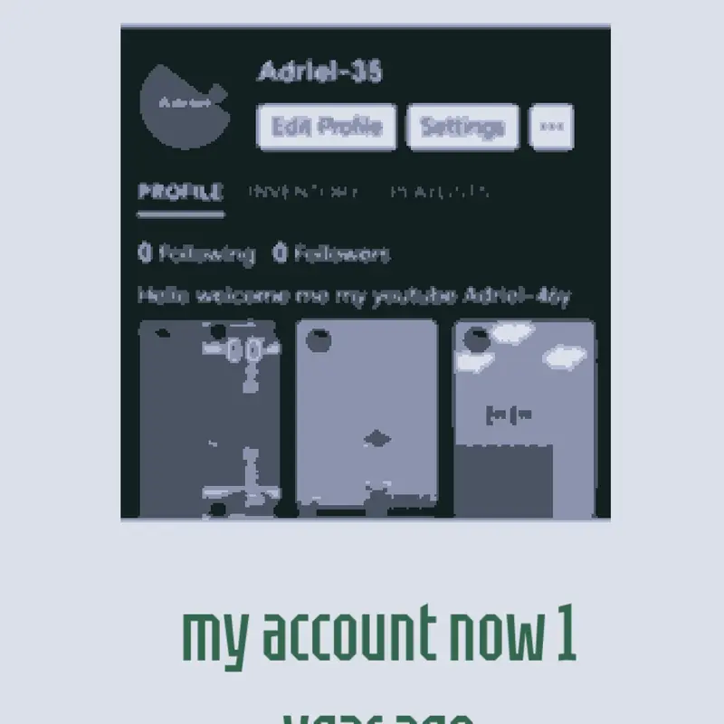 Game by @Adriel-960
