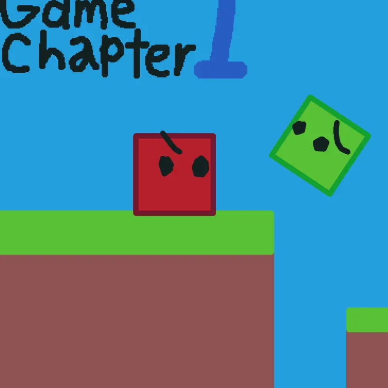 Game by @Criuz