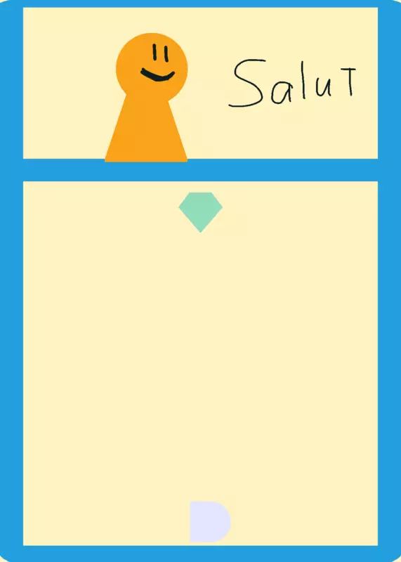 Game by @Damienosaure