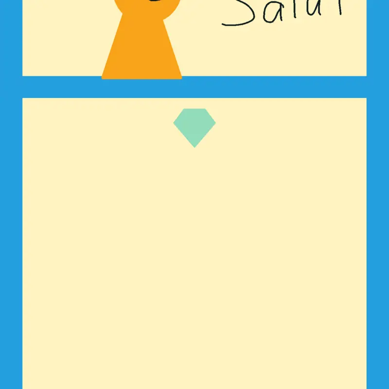 Game by @Damienosaure