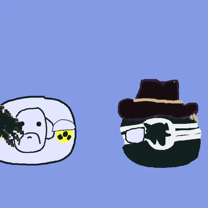 Goofy's dogs by @Orangestarline