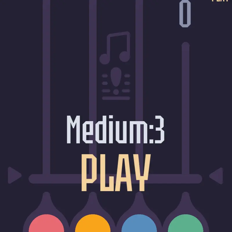 Game by @heyworld