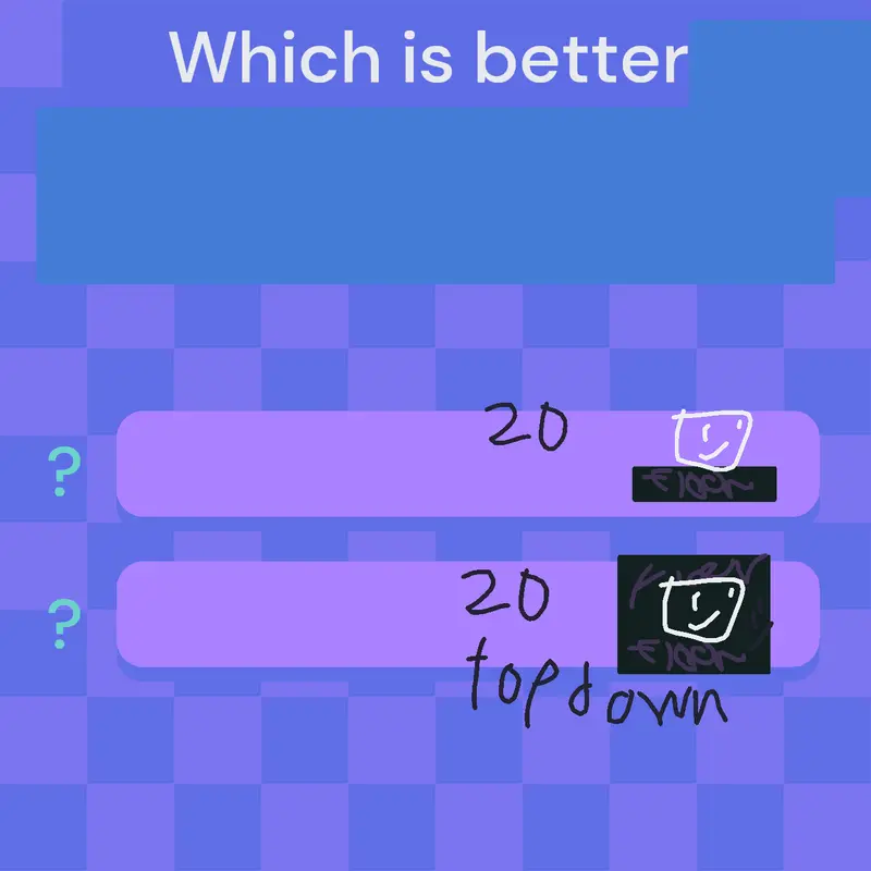 Game by @seroP12