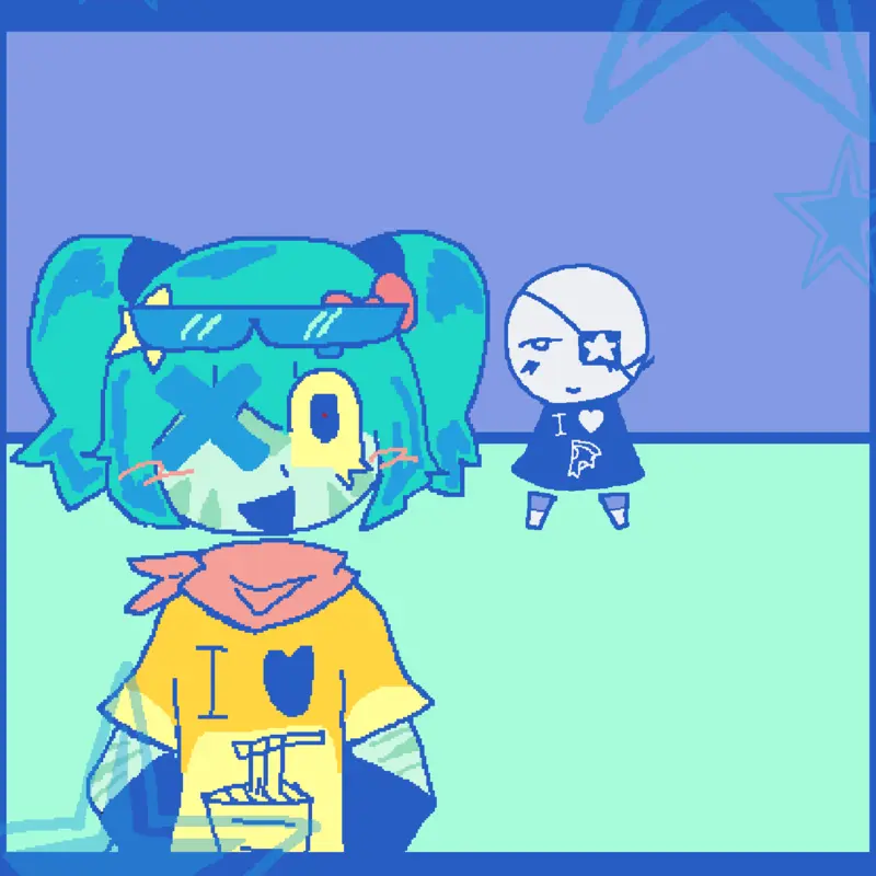 Game by @PUPP3T