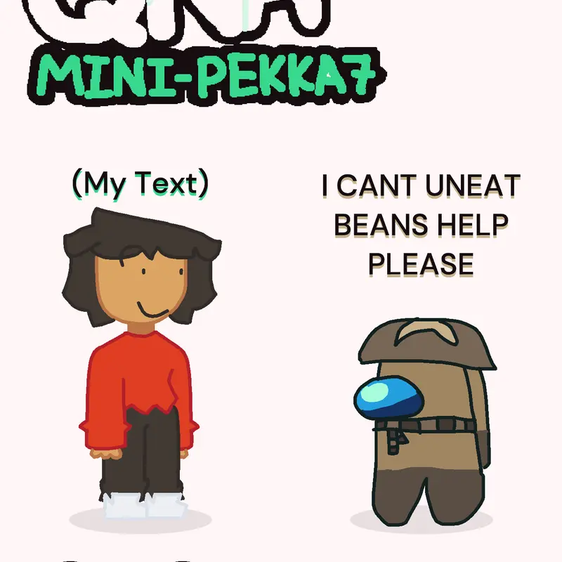 Game by @iamtheoakenbark