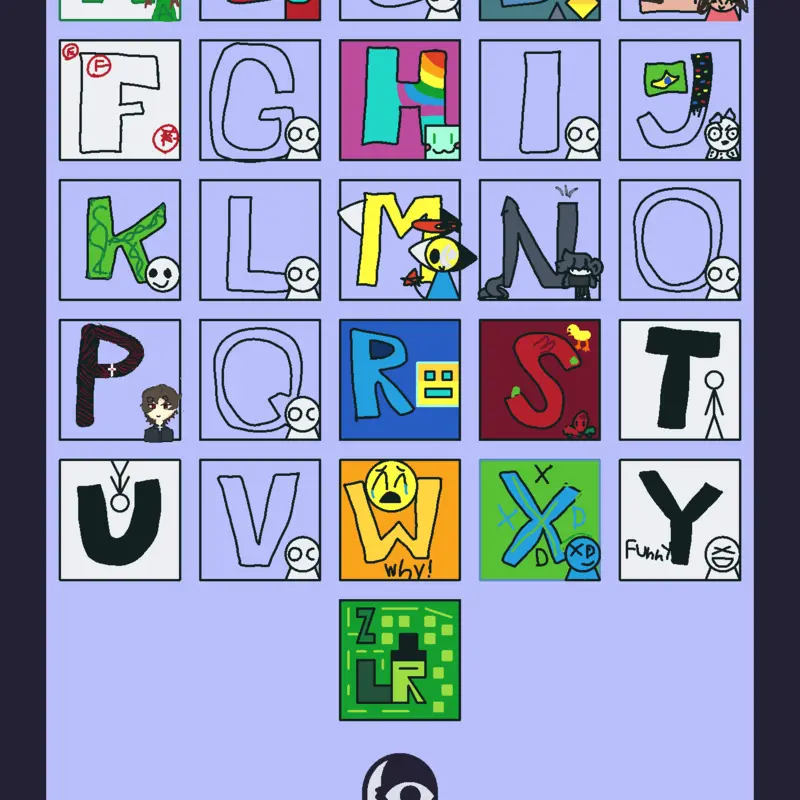 Game by @LandonMation