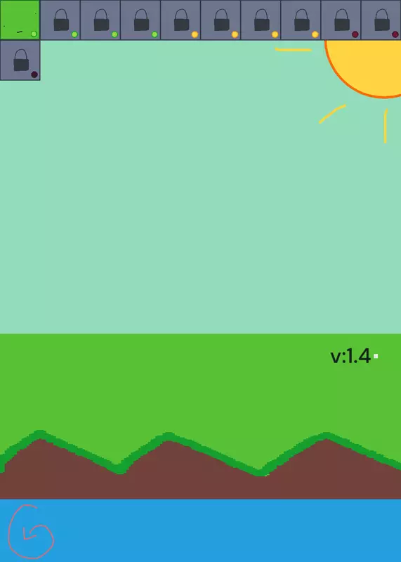 Game by @cutecorecat-_-
