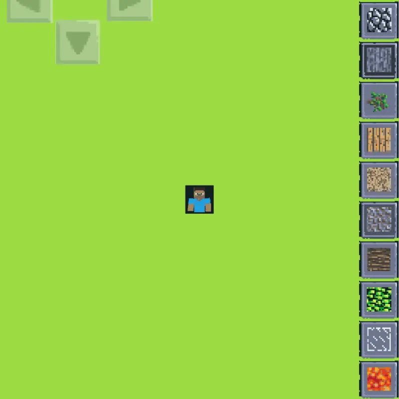 Minecraft by @MinecraftXZ