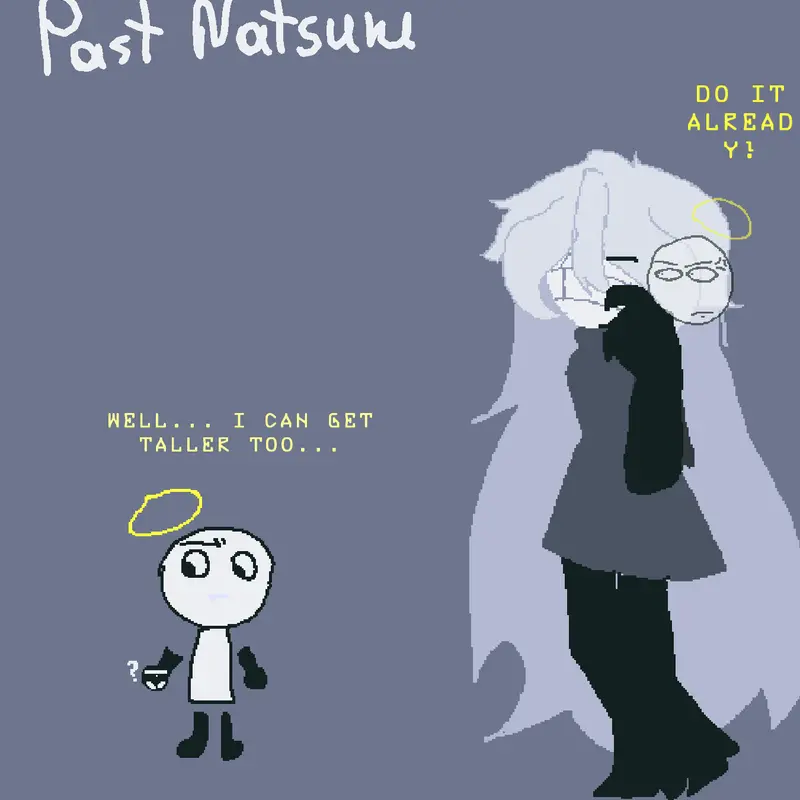 Game by @Natsuki__