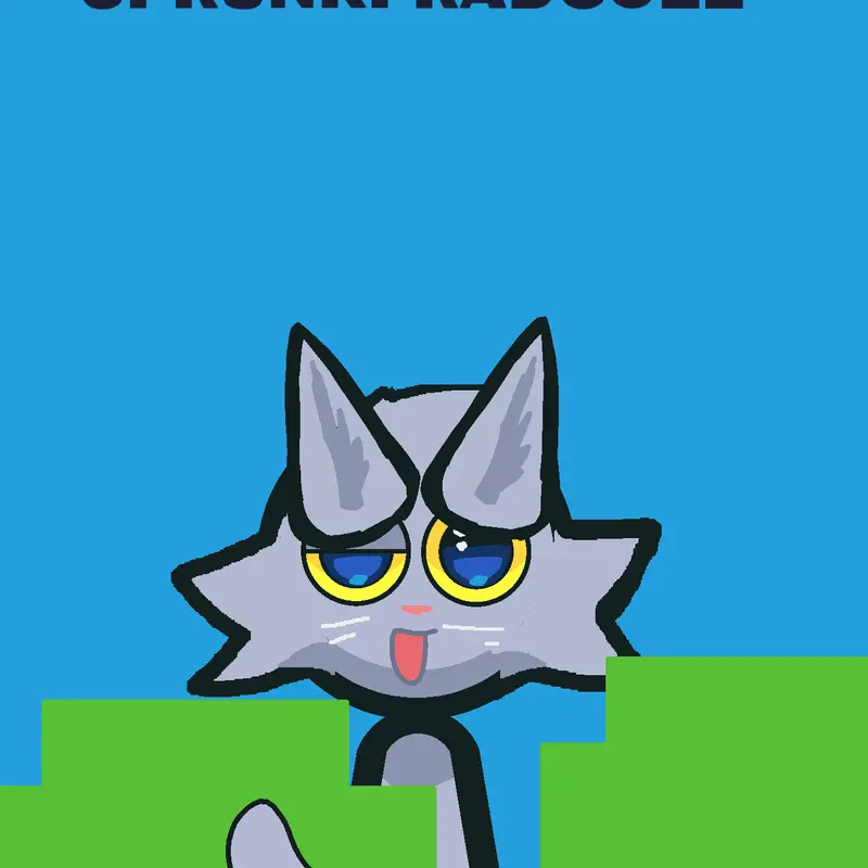 Game by @EVI1