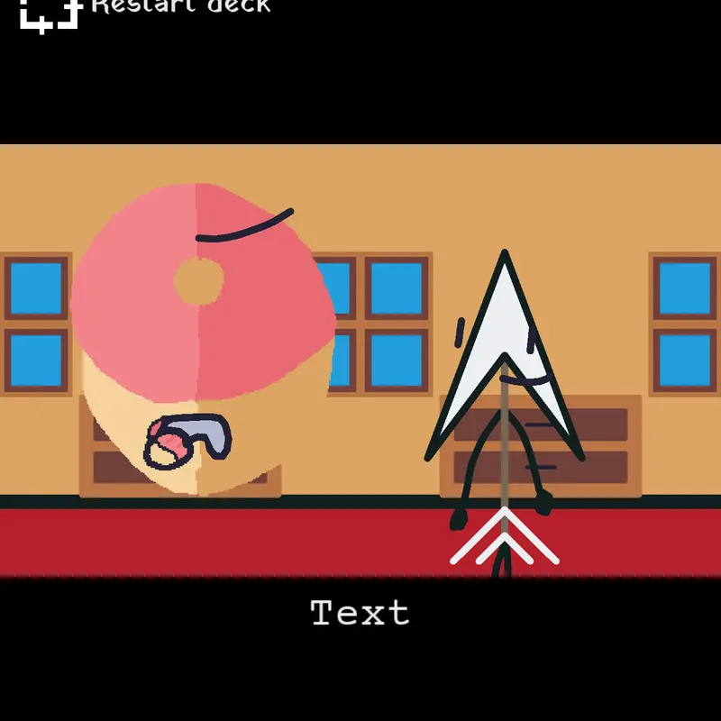 Game by @TheOfficialDonutMan