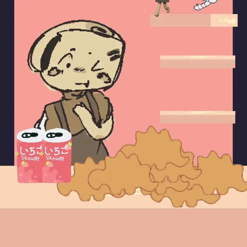 Game by @sanguchitodemiga