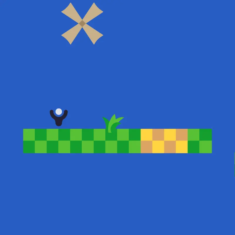Game by @vantic