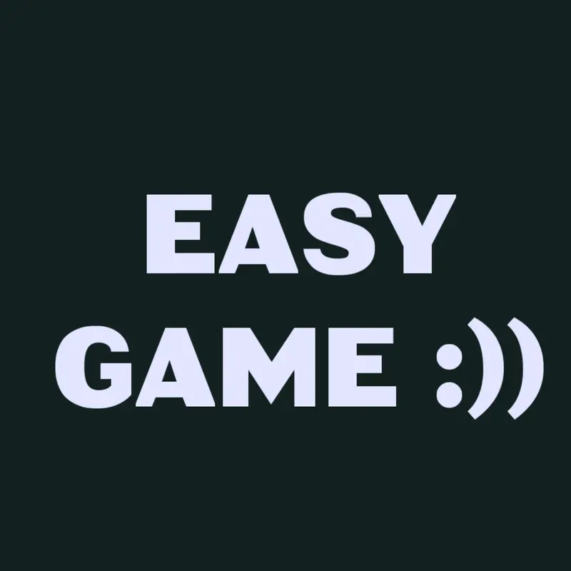 Game by @SoTP