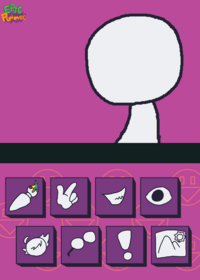 Wiz maker, REBOOT