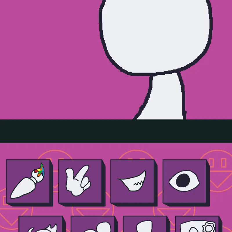Game by @OnceMiza