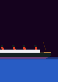 MV Titanic II