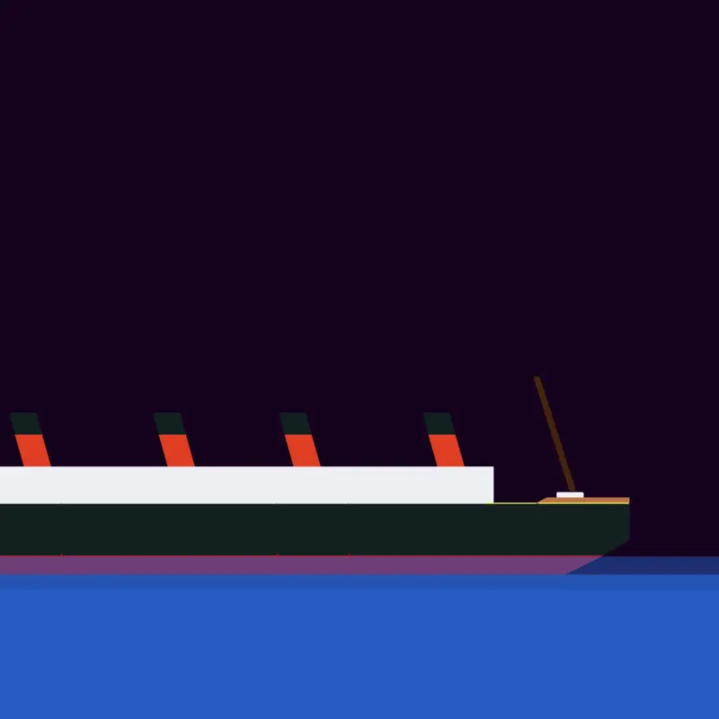 Game by @Titanic_productions
