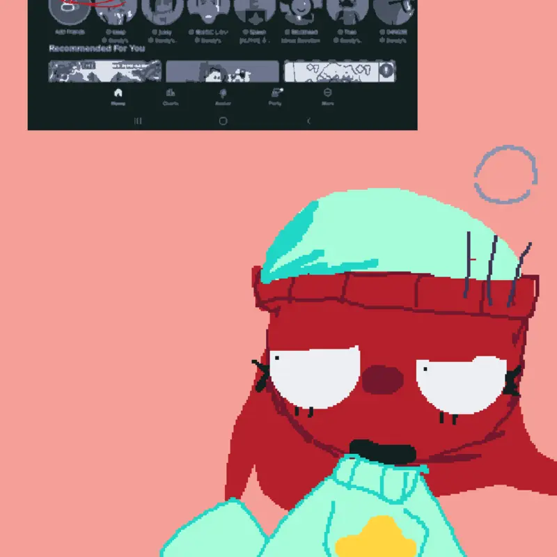 Game by @G1G1-W3NDA-