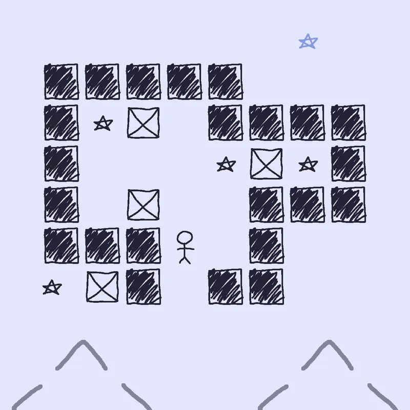 Game by @kalna