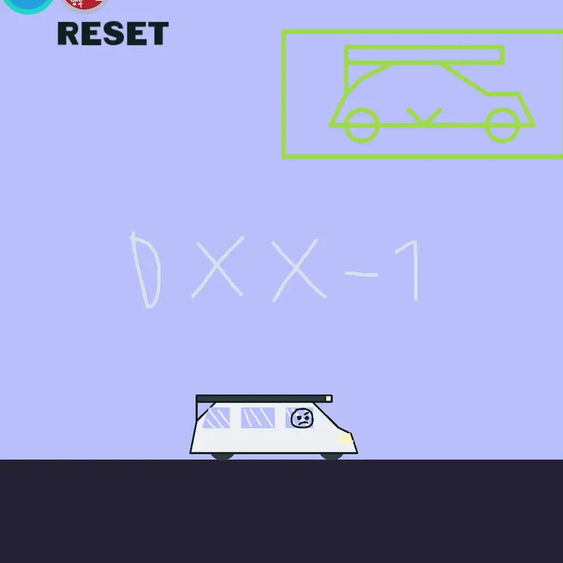 Game by @JustRegards
