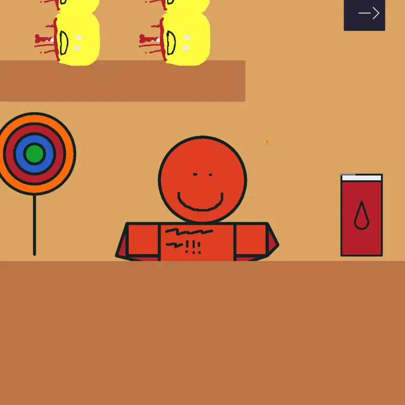 Game by @Team_YEND_andTIZ